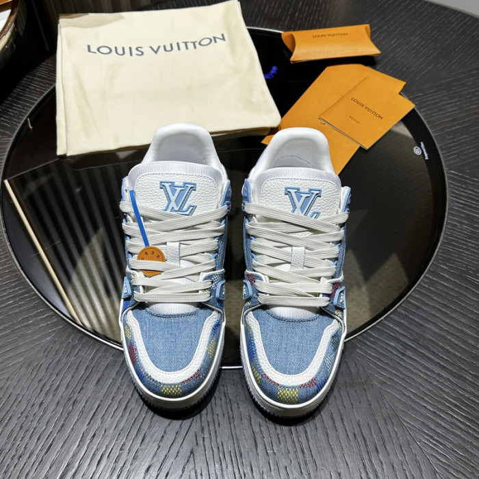 1V SNEAKERS 1V0425-296