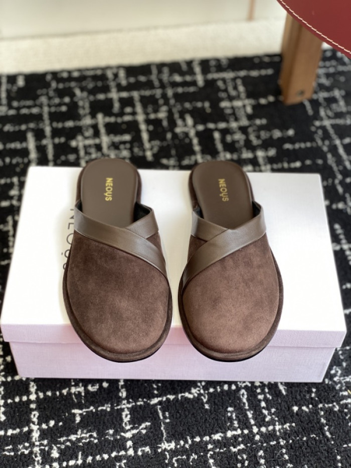 NEOUS Slides OT0104-032