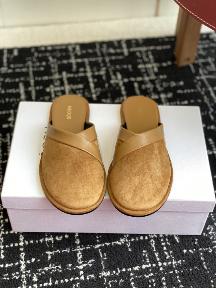 NEOUS Slides OT0104-033