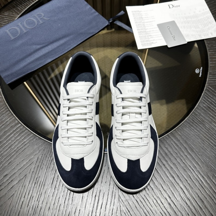 D10R SHOES B01 D896-182