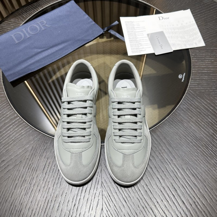 D10R SHOES B01 D896-183