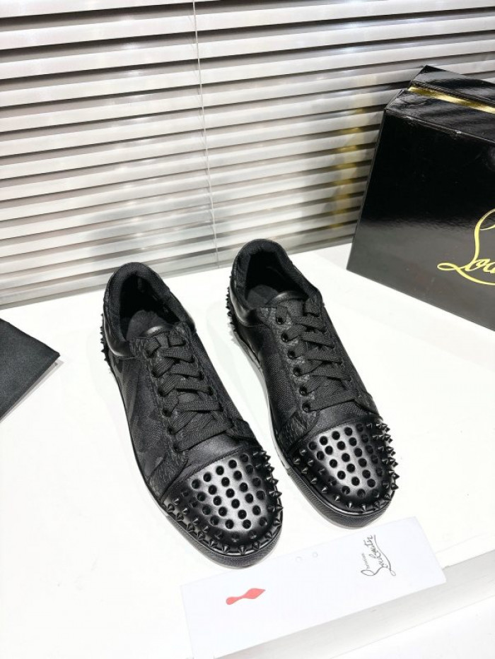 CL SNEAKER CL526-0372