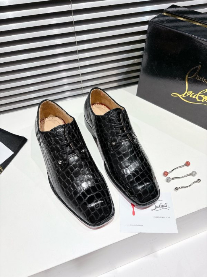 CL Loafer CLL526-0211