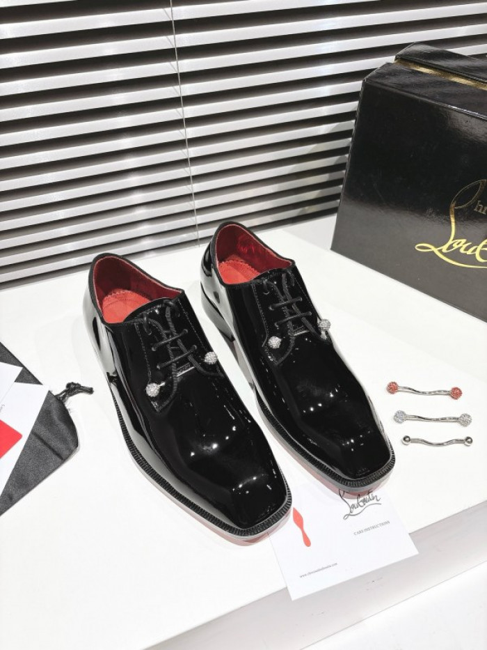 CL Loafer CLL526-0212