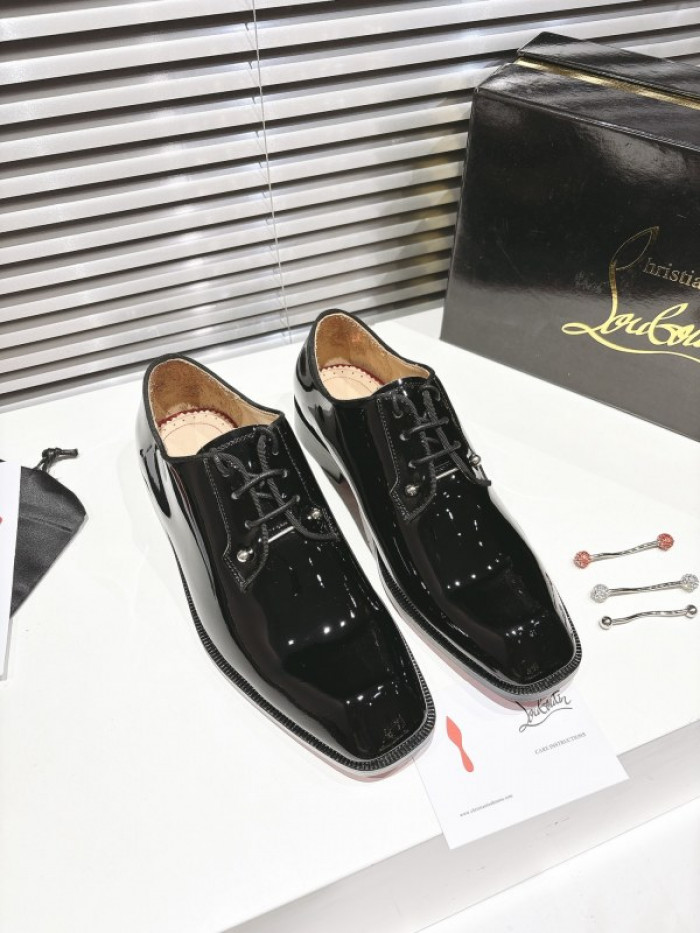 CL Loafer CLL526-0213