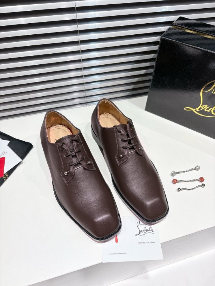 CL Loafer CLL526-0215