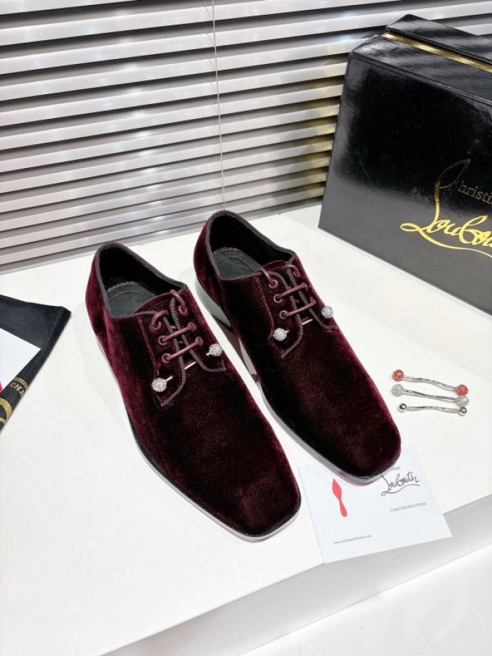 CL Loafer CLL526-0217