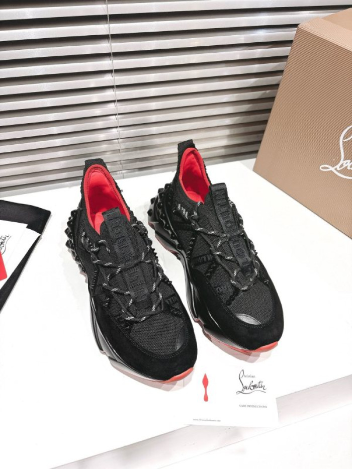 CL SNEAKER CL526-0382