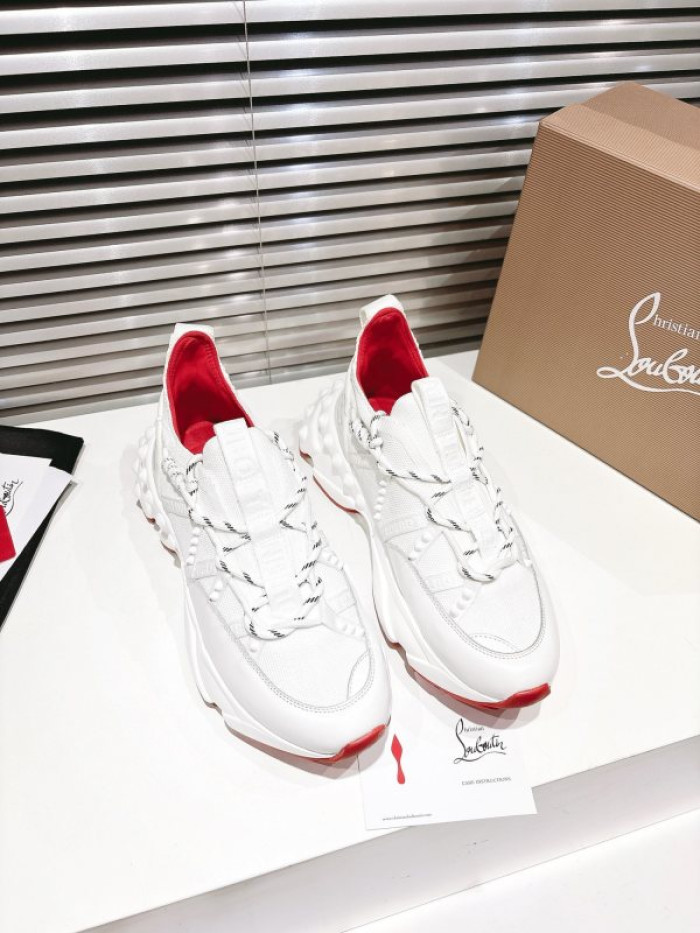 CL SNEAKER CL526-0383