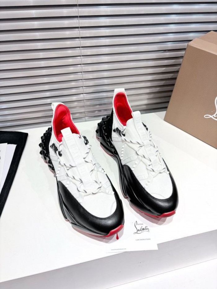 CL SNEAKER CL526-0384