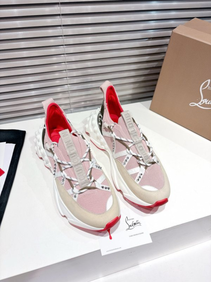CL SNEAKER CL526-0387