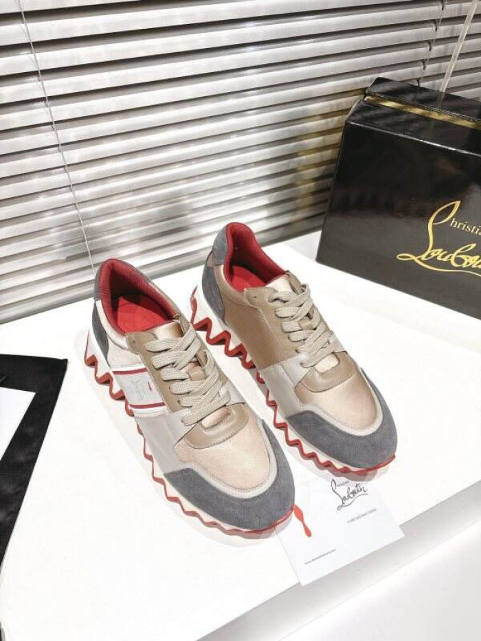 CL SNEAKER CL526-0388