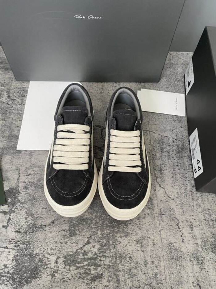 R1ck 0WENS SNEAKERS RO458-314