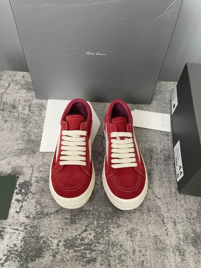 R1ck 0WENS SNEAKERS RO458-317 R