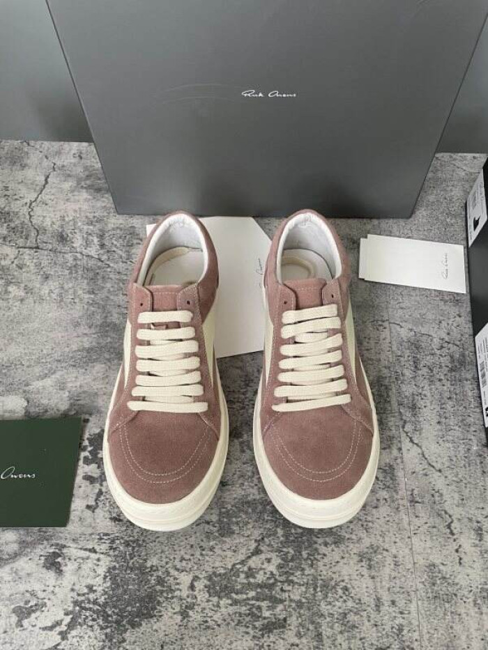 R1ck 0WENS SNEAKERS RO458-320