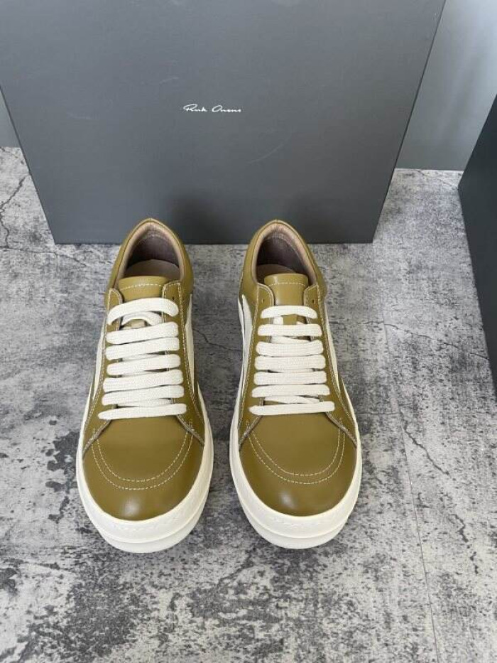R1ck 0WENS SNEAKERS RO458-330