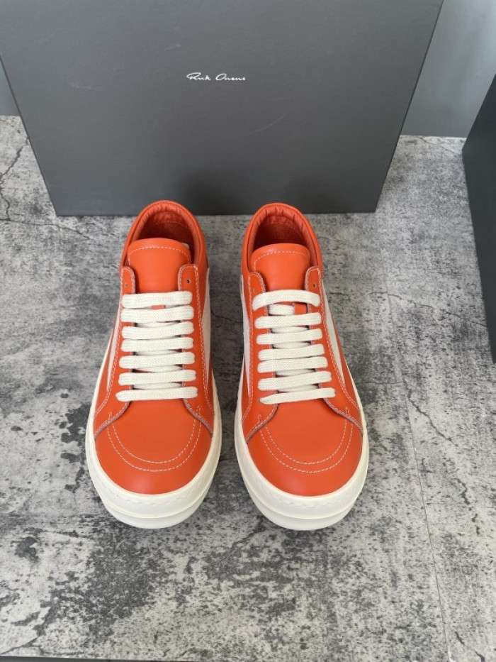 R1ck 0WENS SNEAKERS RO458-333