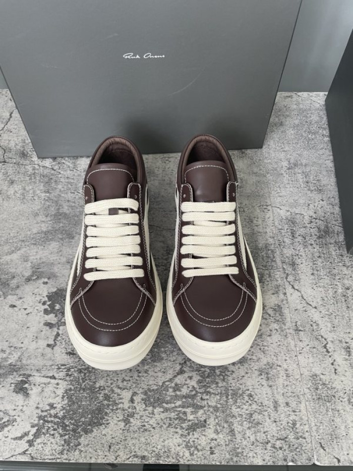 R1ck 0WENS SNEAKERS RO458-335