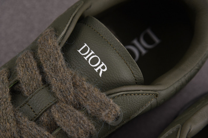 D10R B33 Sneakers Low Top DR33-022