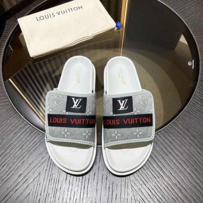 1*V SLIPPERS 11V0107-080