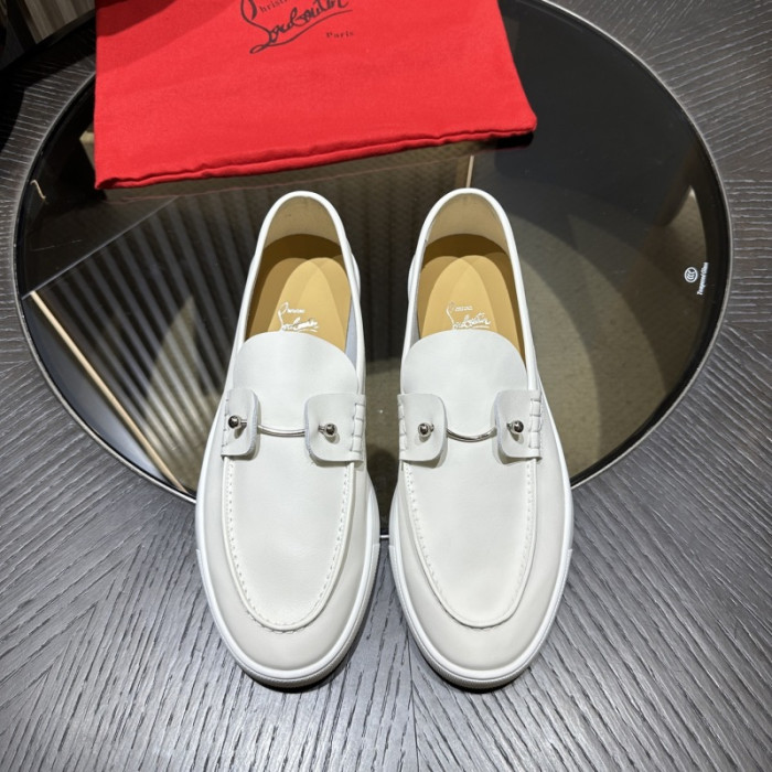 CL SNEAKER CL526-0360