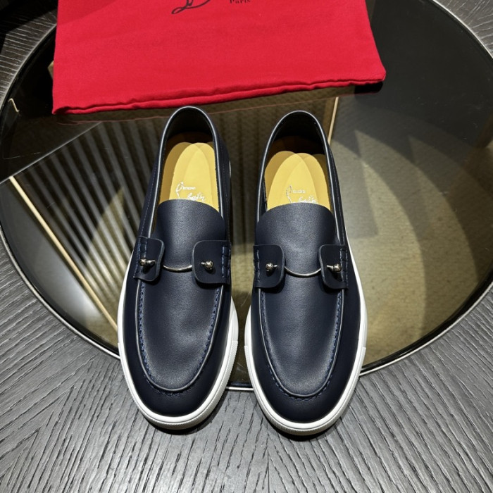 CL Loafer CLL526-0208