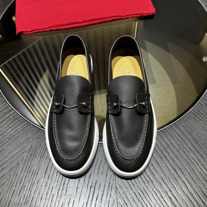 CL Loafer CLL526-0209