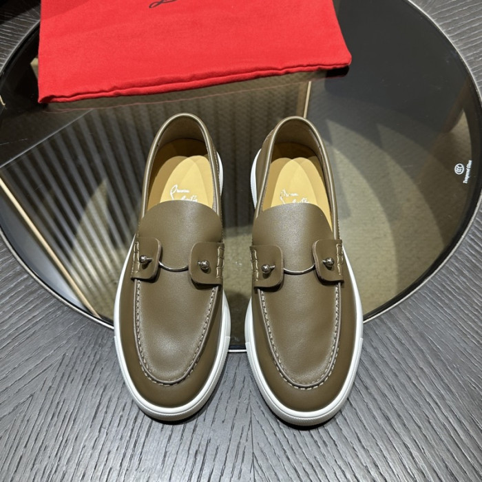 CL Loafer CLL526-0210