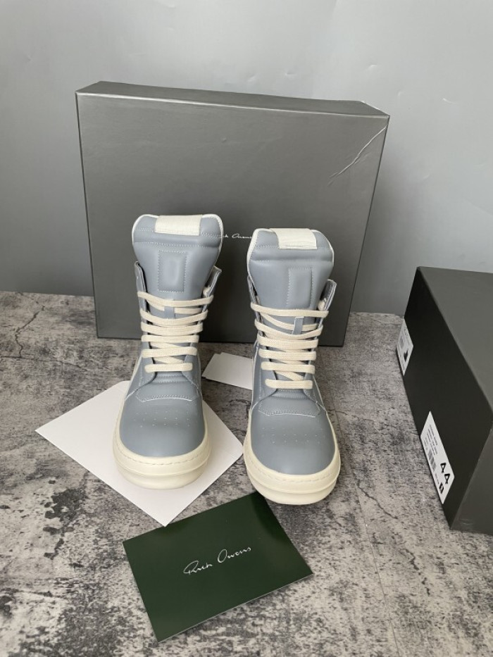 R1ck 0WENS SNEAKERS RO458-340