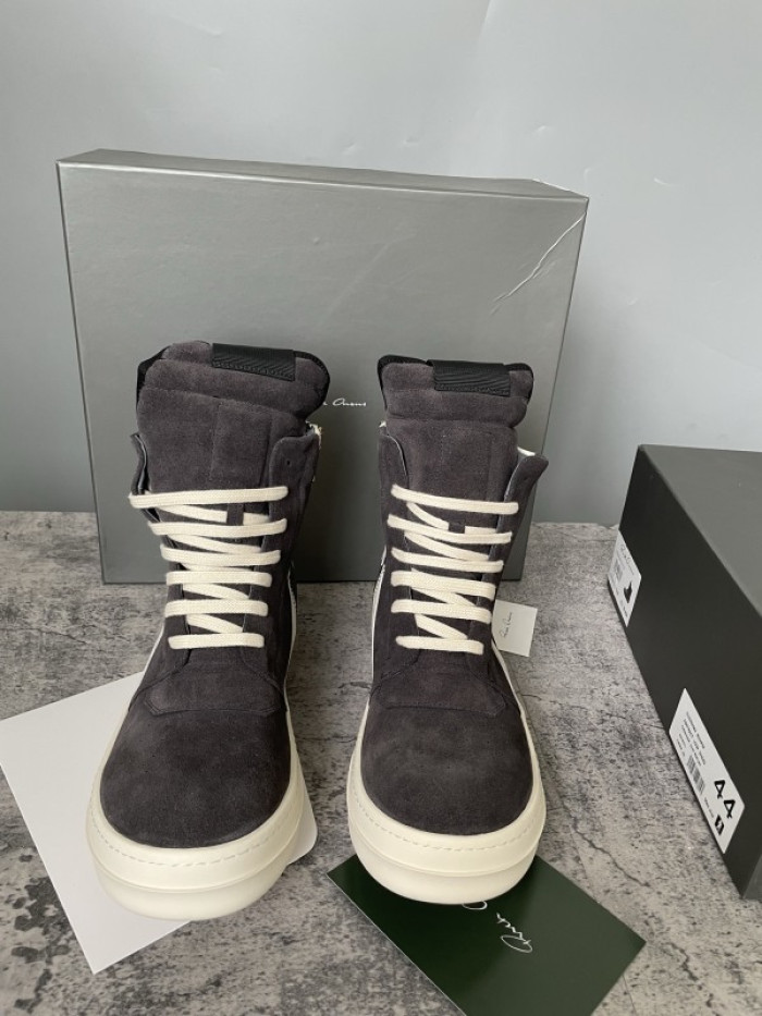 R1ck 0WENS SNEAKERS RO458-346