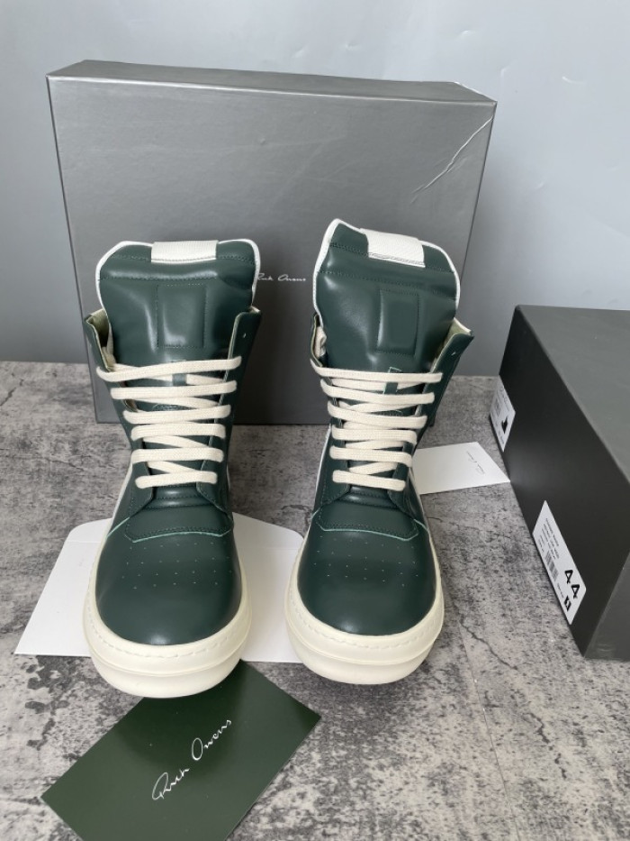 R1ck 0WENS SNEAKERS RO458-347
