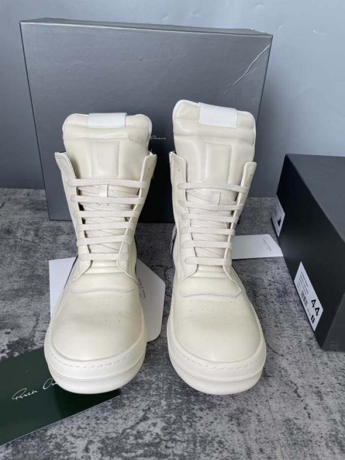 R1ck 0WENS SNEAKERS RO458-353
