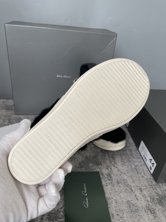 R1ck 0WENS SNEAKERS RO458-357