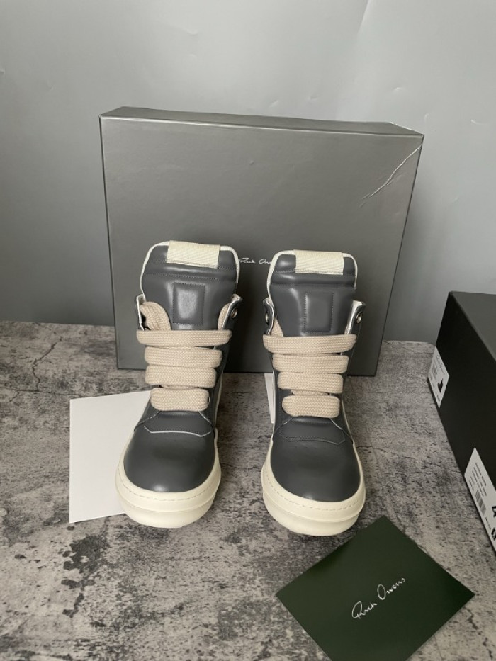 R1ck 0WENS SNEAKERS RO458-362