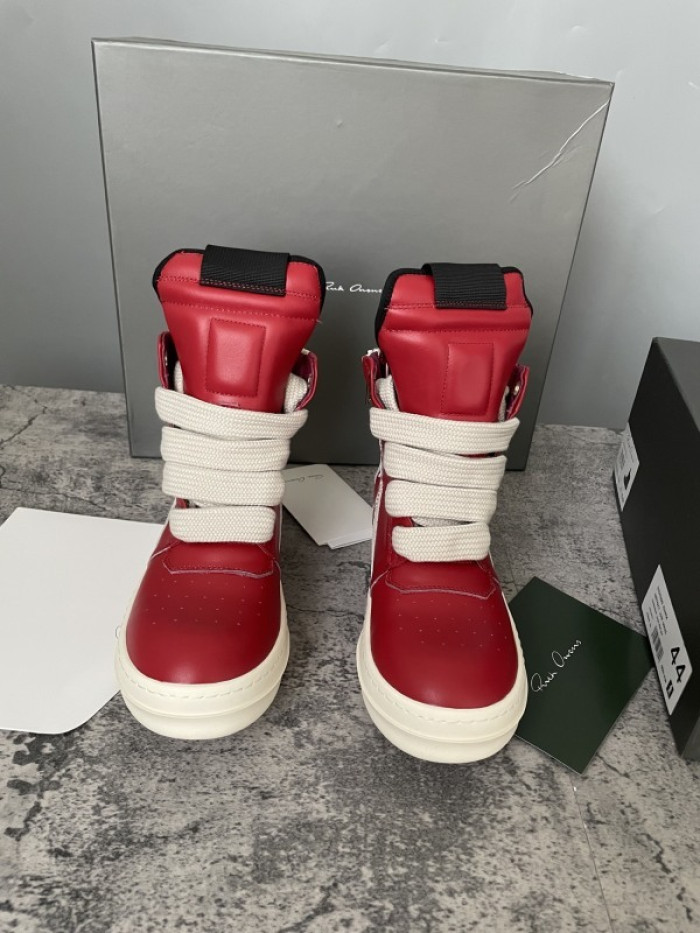 R1ck 0WENS SNEAKERS RO458-364