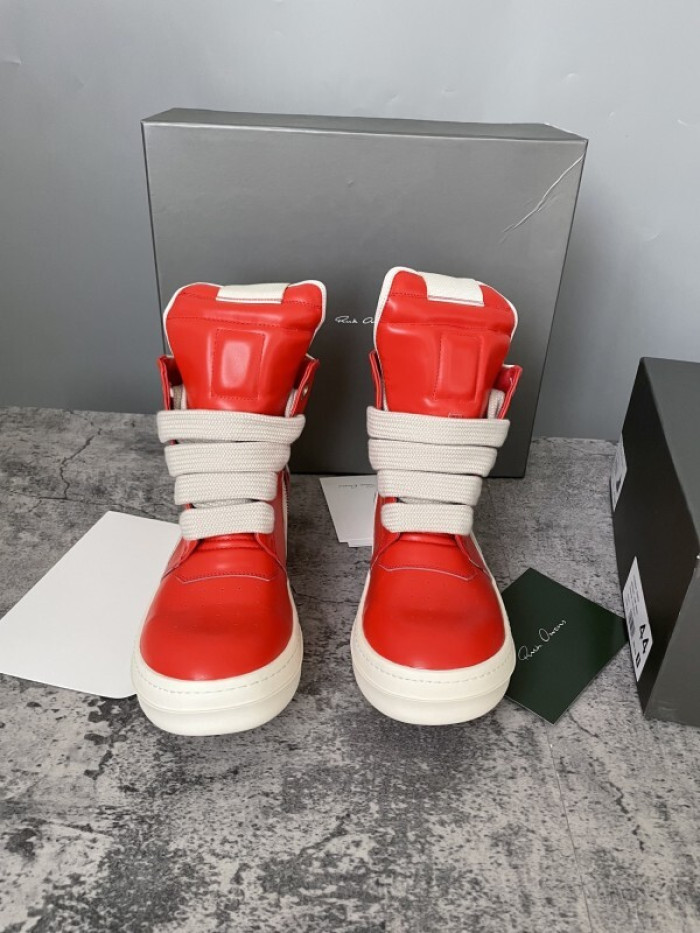 R1ck 0WENS SNEAKERS RO458-365