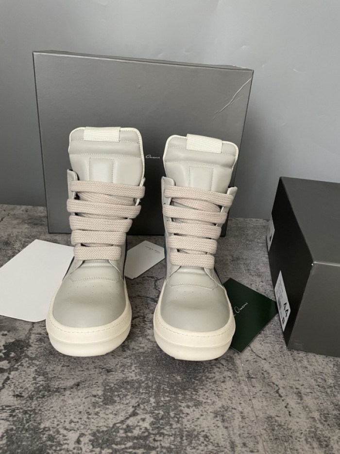 R1ck 0WENS SNEAKERS RO458-366