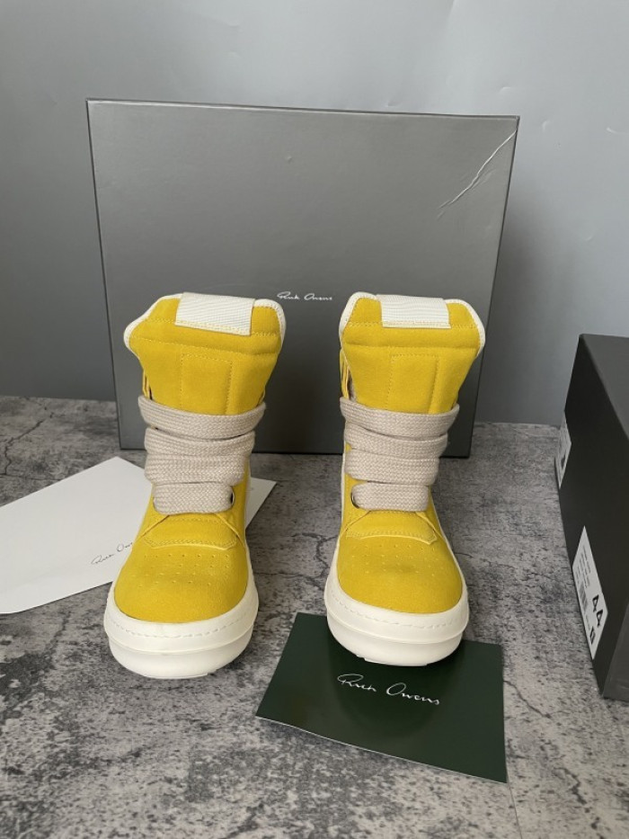 R1ck 0WENS SNEAKERS RO458-367