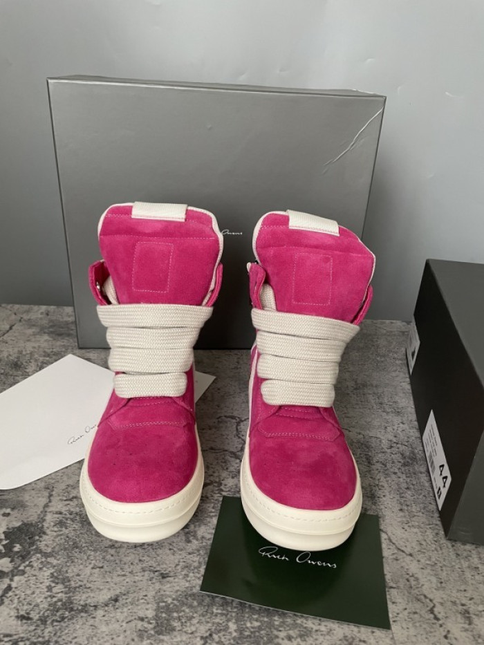 R1ck 0WENS SNEAKERS RO458-368