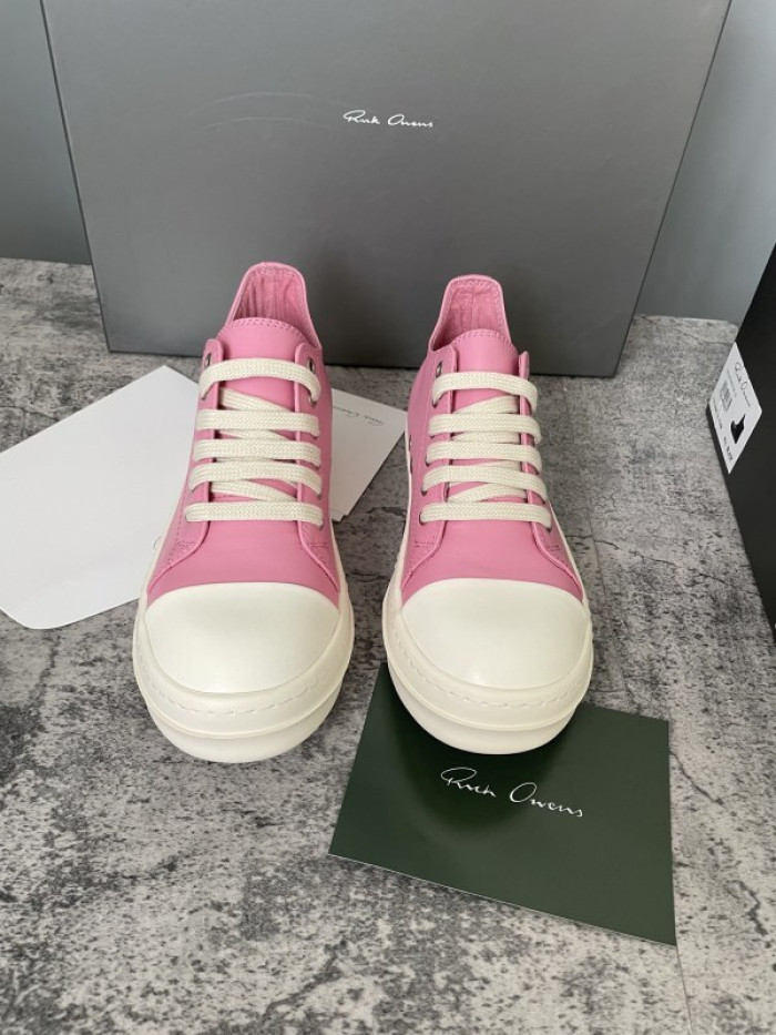 R1ck 0WENS SNEAKERS RO458-370