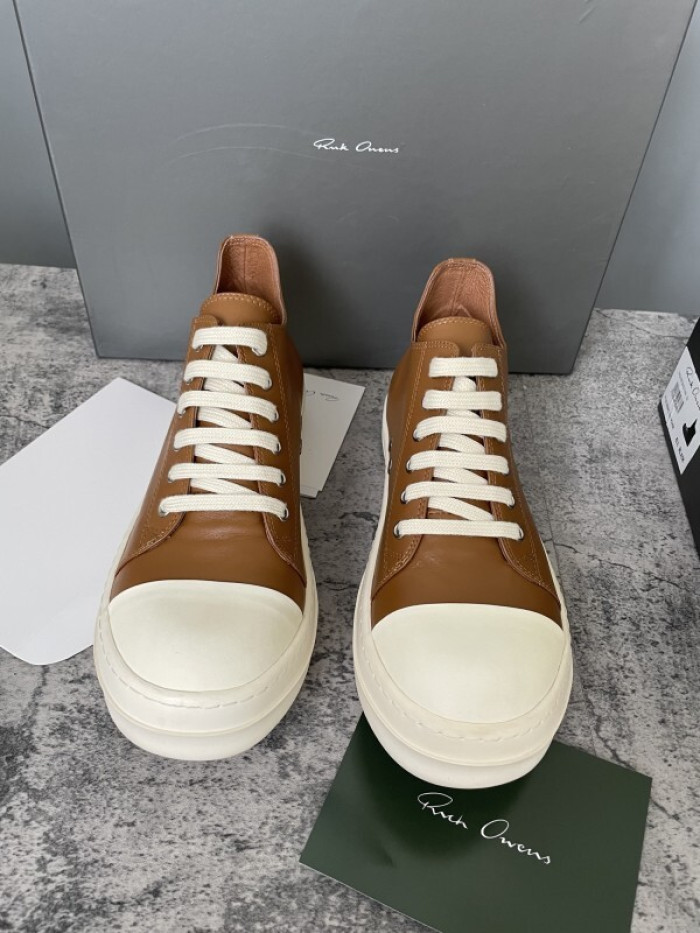 R1ck 0WENS SNEAKERS RO458-371