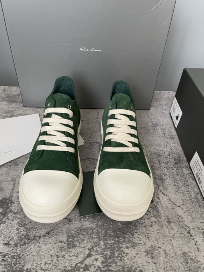 R1ck 0WENS SNEAKERS RO458-384