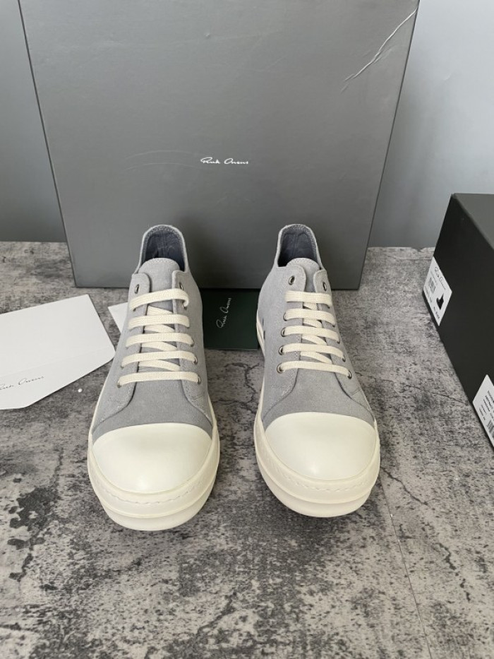 R1ck 0WENS SNEAKERS RO458-386