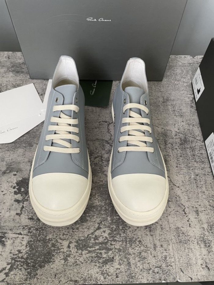 R1ck 0WENS SNEAKERS RO458-389