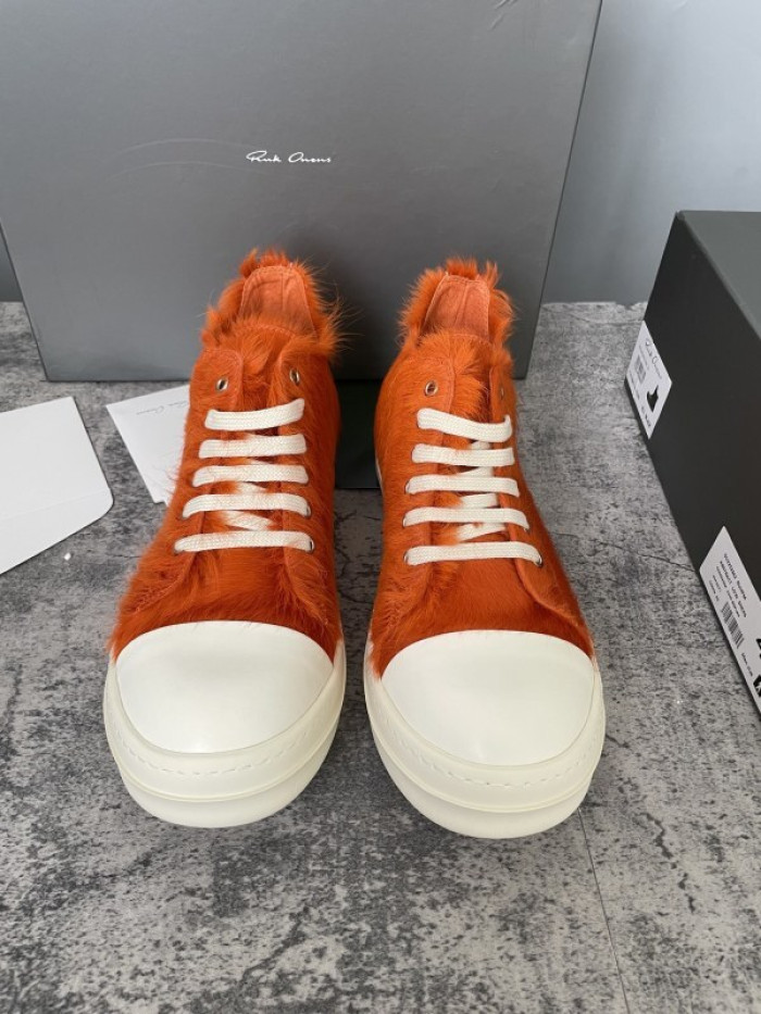 R1ck 0WENS SNEAKERS RO458-393