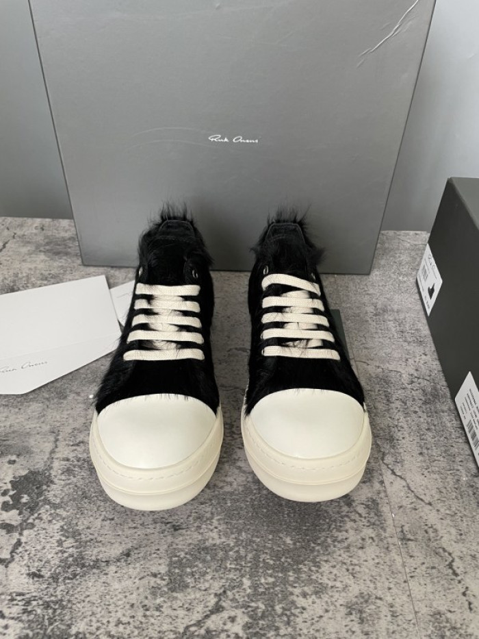 R1ck 0WENS SNEAKERS RO458-394