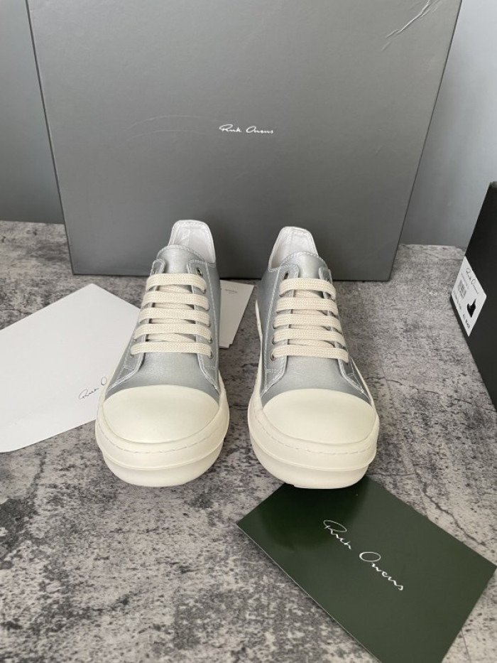 R1ck 0WENS SNEAKERS RO458-372