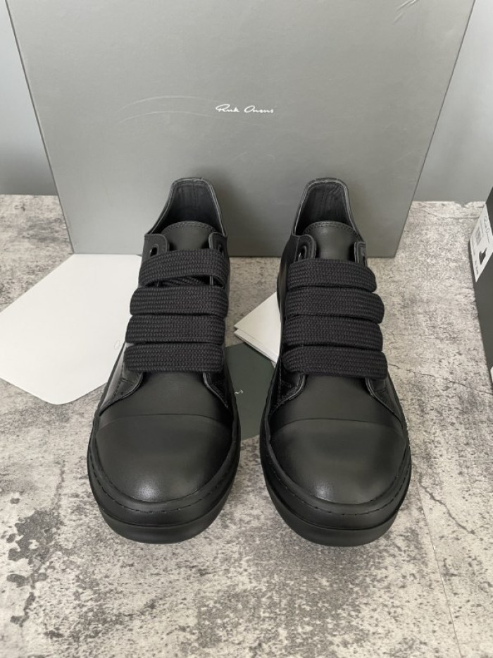 R1ck 0WENS SNEAKERS RO458-403