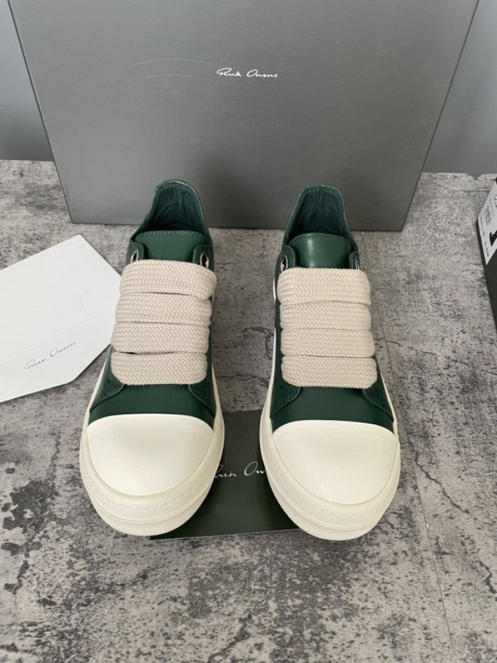 R1ck 0WENS SNEAKERS RO458-406
