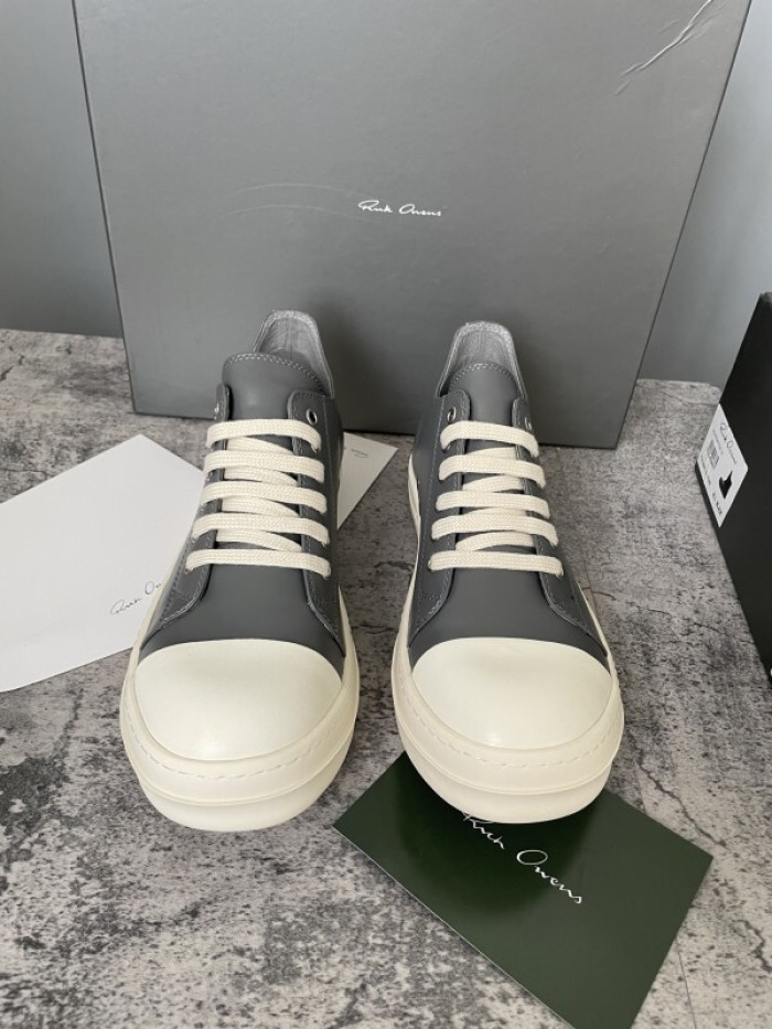 R1ck 0WENS SNEAKERS RO458-373